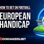 european football bet